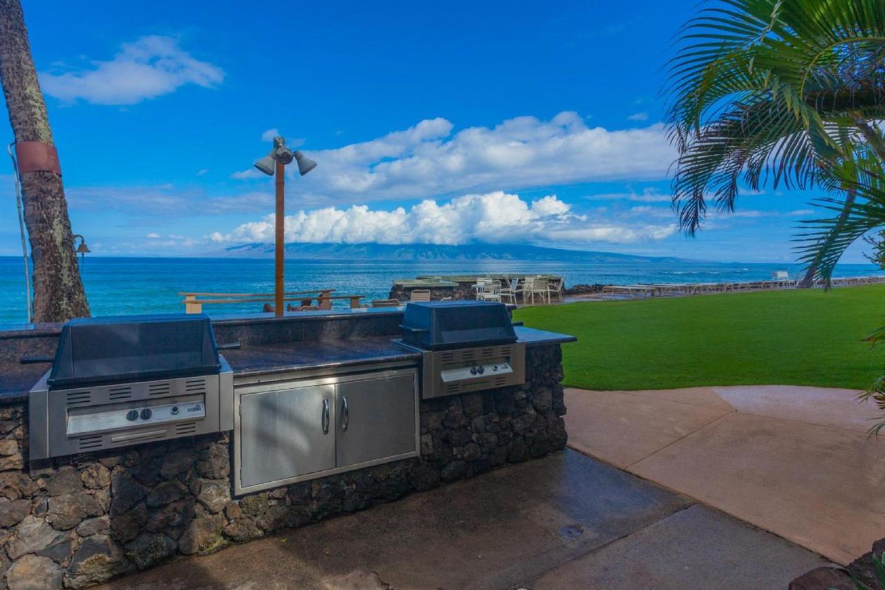 Villa Kaleialoha 210 Kahana Exterior foto