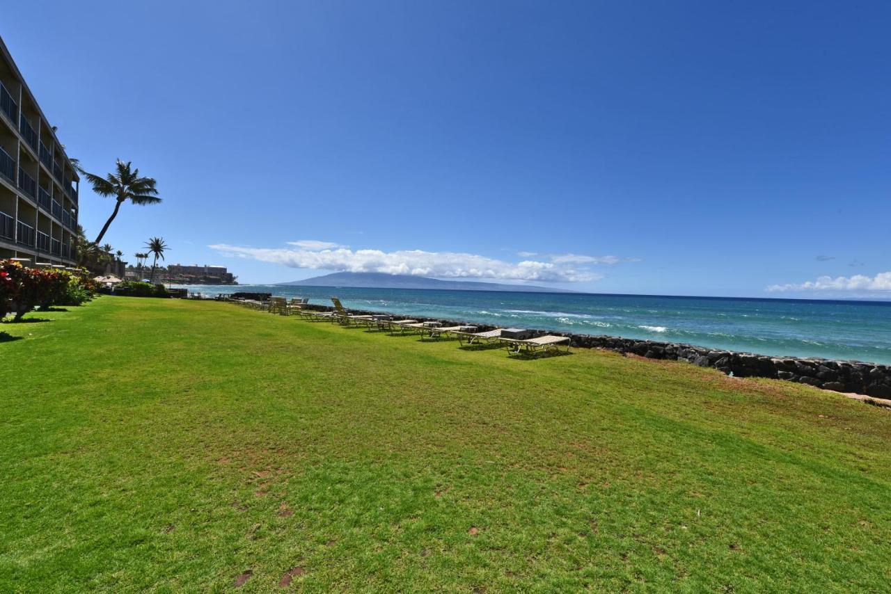 Villa Kaleialoha 210 Kahana Exterior foto