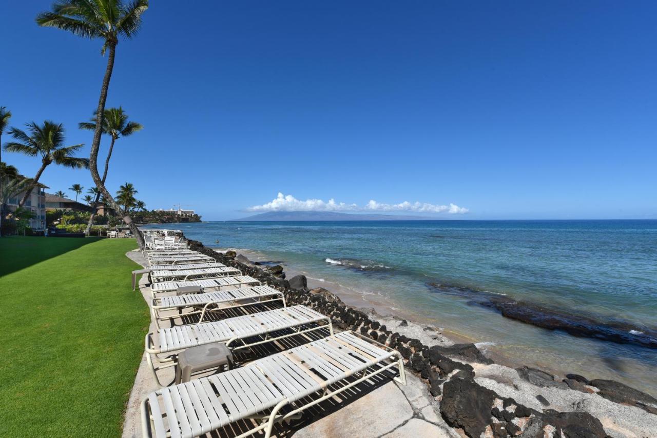 Villa Kaleialoha 210 Kahana Exterior foto